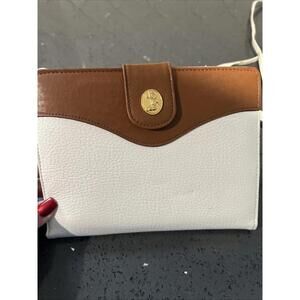 VTG Walt Disney Company Handbag Disneyland Mickey Mouse  24 Inch Strap